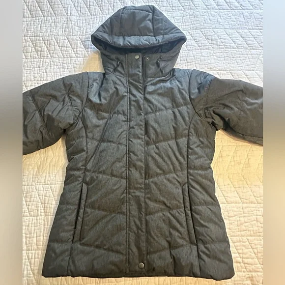 Columbia winter jacket - Picture 2 of 10